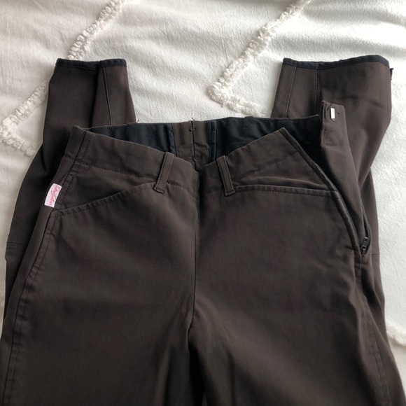 Pants - Tailored Sportsman breech